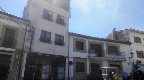 Photo 2 of House or chalet for sale in Glorieta Ramon y Cajal, 2, Cañamero, Cáceres