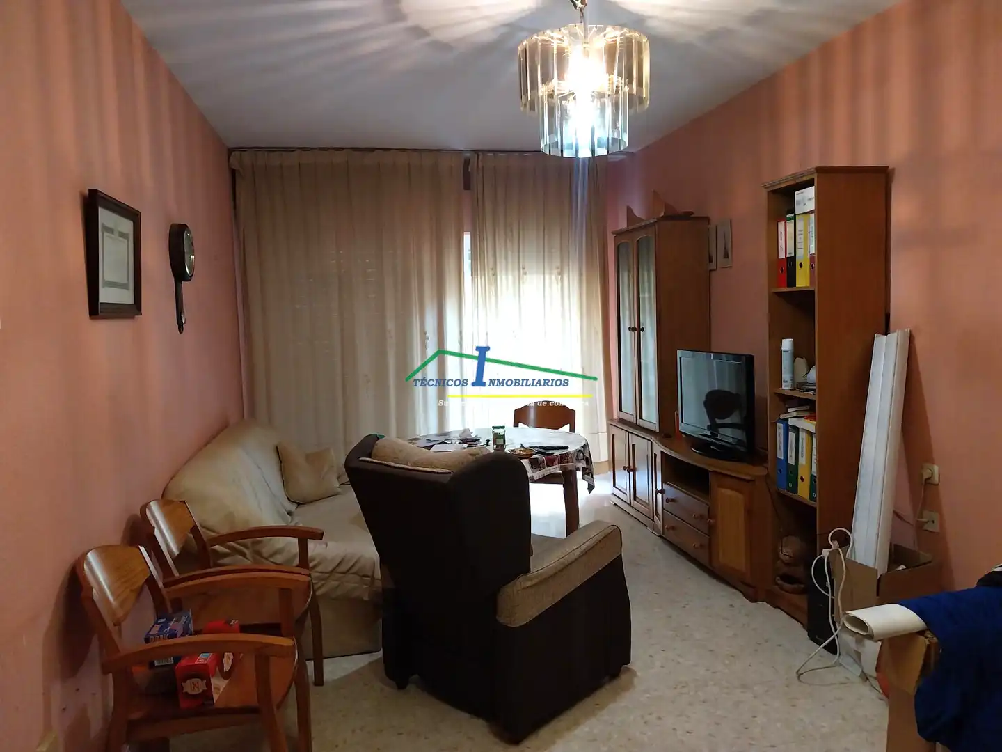 Appartement avec ascenseur à vendre à Centro