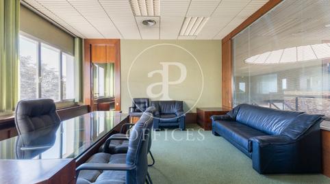 Foto 4 de Oficina de lloguer a Poble Sec, Barcelona