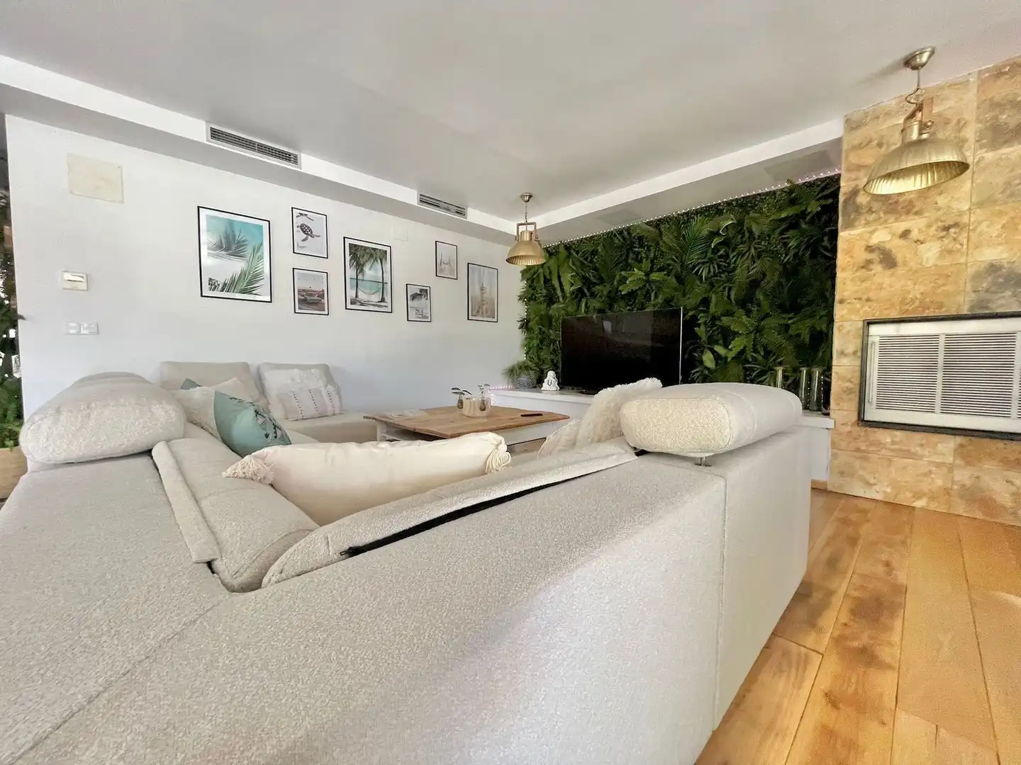Detached house with pool for sale in Calle Serrallarga, imagen 10