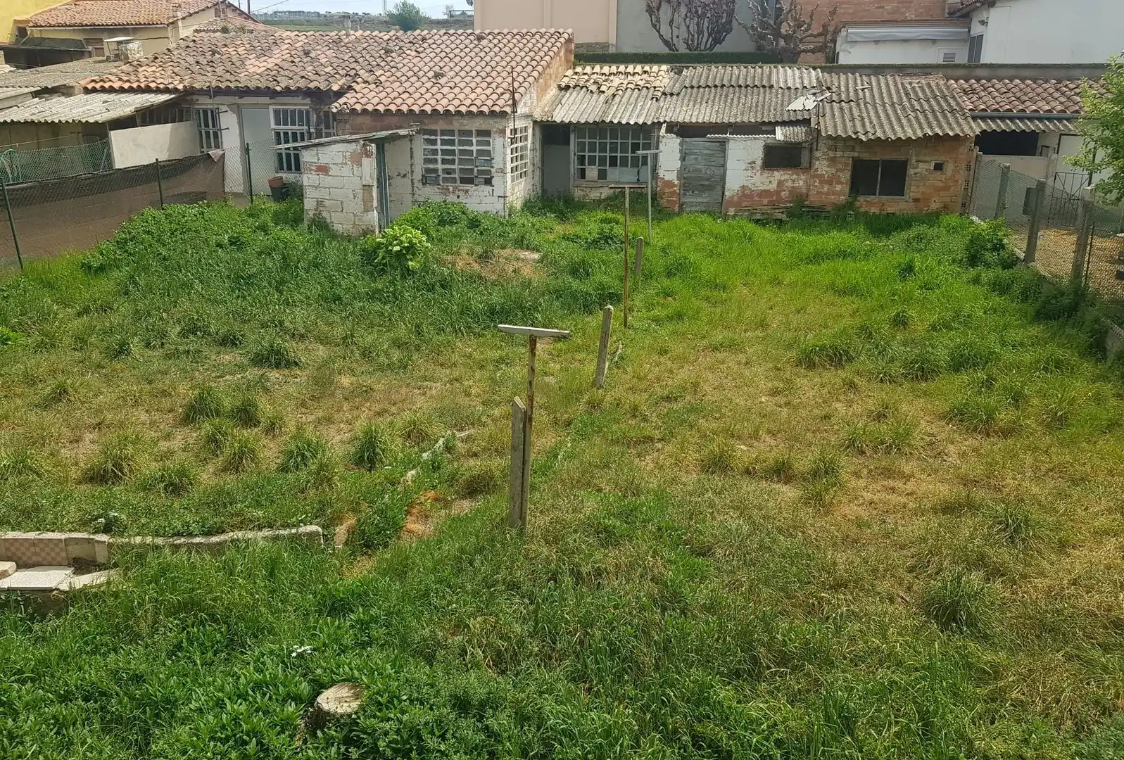 Terreny residencial en venda a Avinguda Tecla Sala, imagen 6