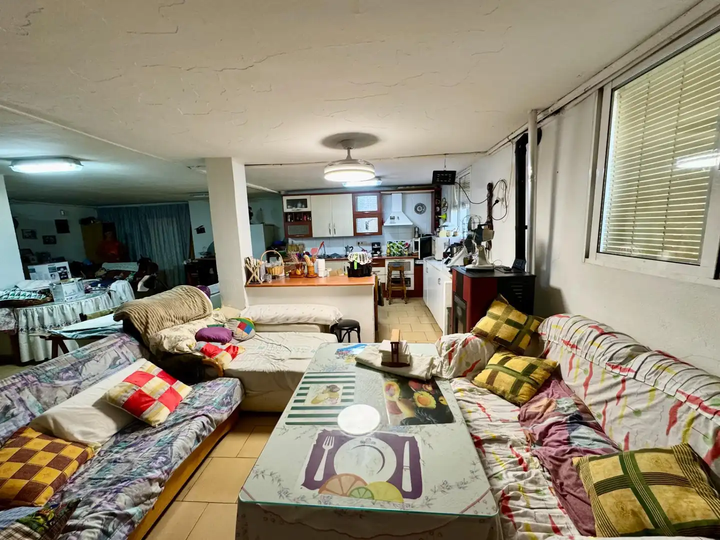 Maison avec piscine à vendre à CARMEN MORCILLO 74, imagen 28