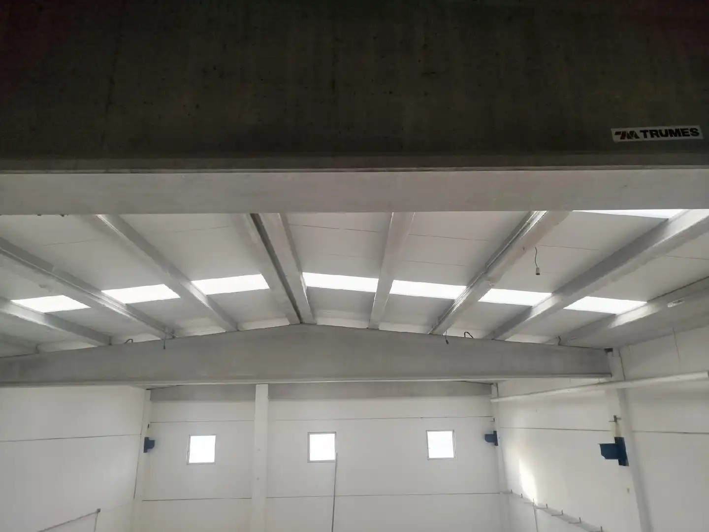 Nave industrielle à vendre à FRANCESC LAYRET 12, imagen 3