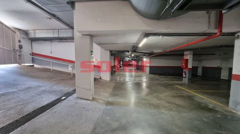 Foto 3 von Garage zum Verkauf in Carrer de Sabina Canyameras, 1, Mira-sol, Sant Cugat del Vallès