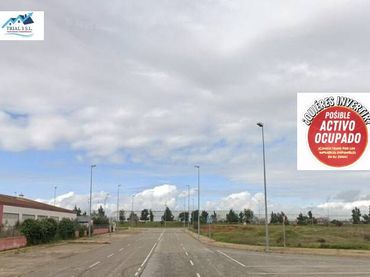 Terreno residenziale in vendita a PP RESIDENCIAL
