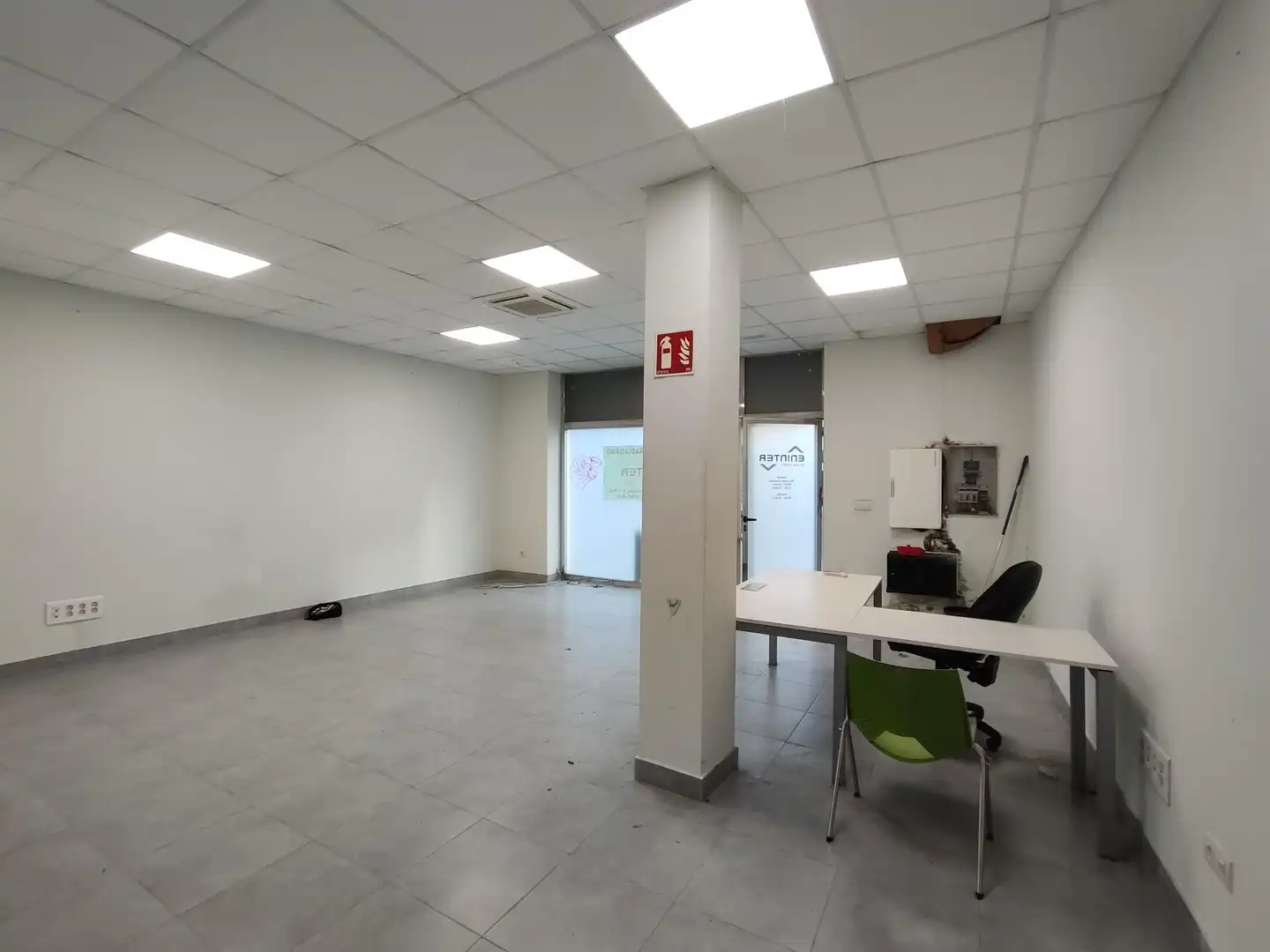 Local en venta en Bilbao  con Aire acondicionado