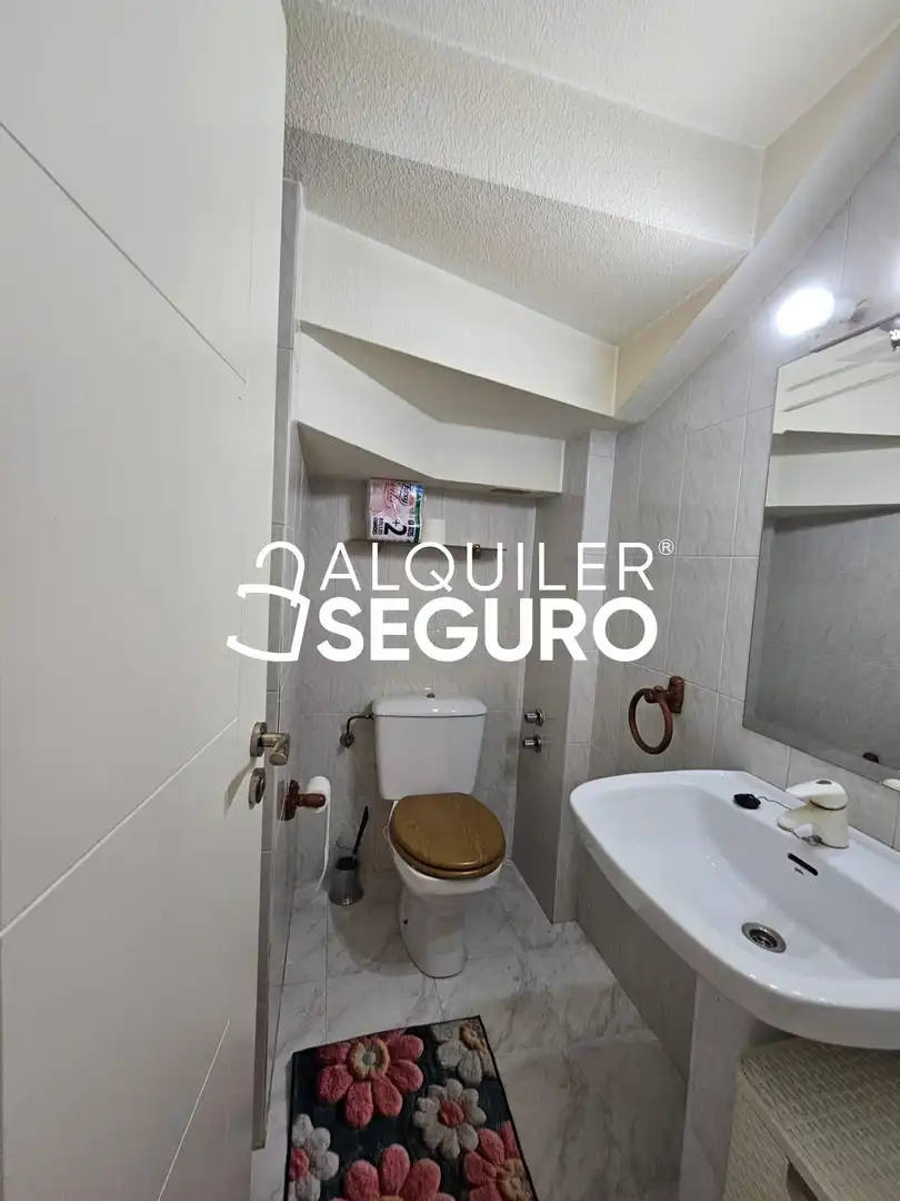 Piso en alquiler en Sagrado Corazon de Jesus, imagen 25