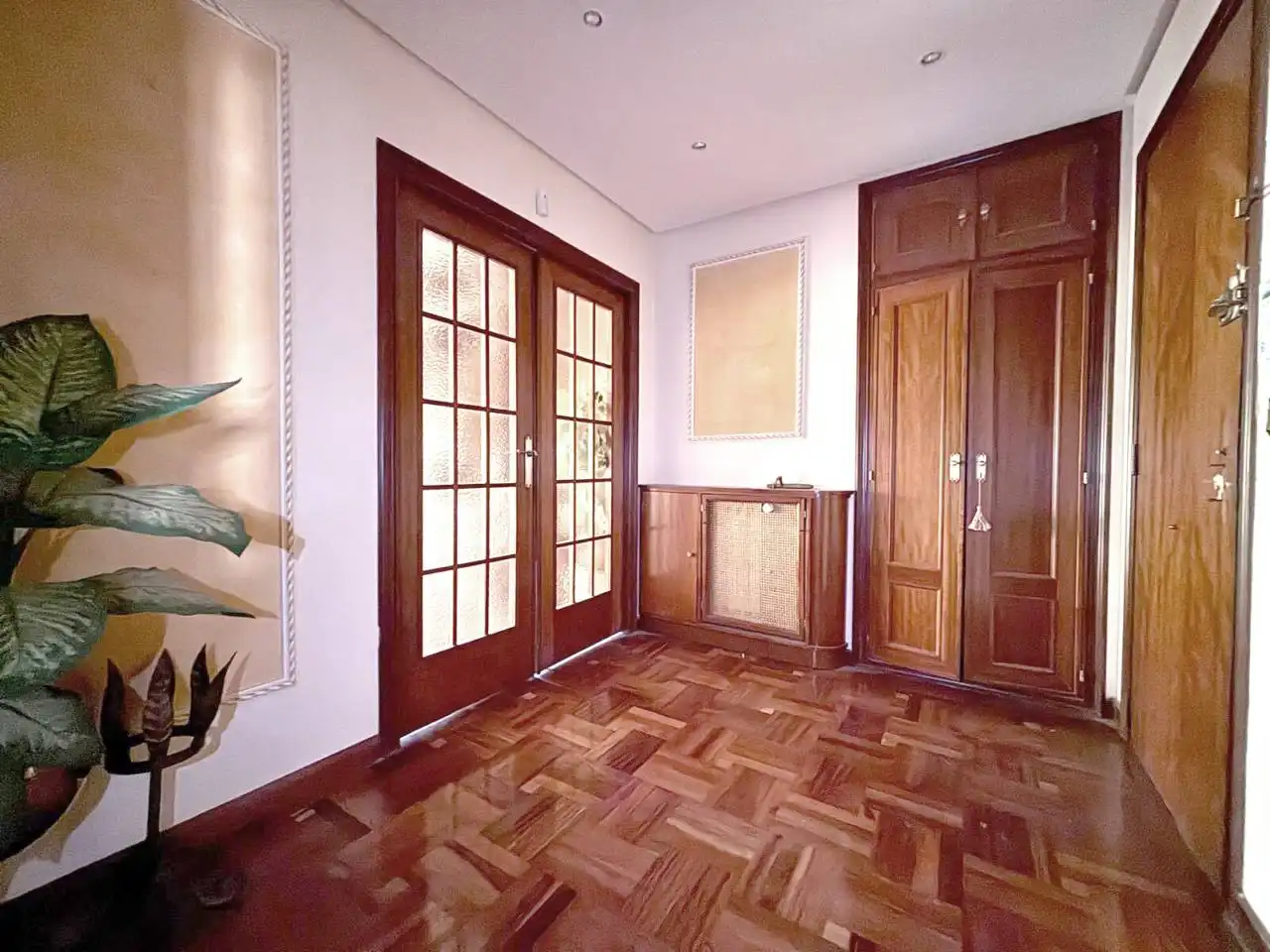 Piso en venta en Burgos con Calefacción y Terraza