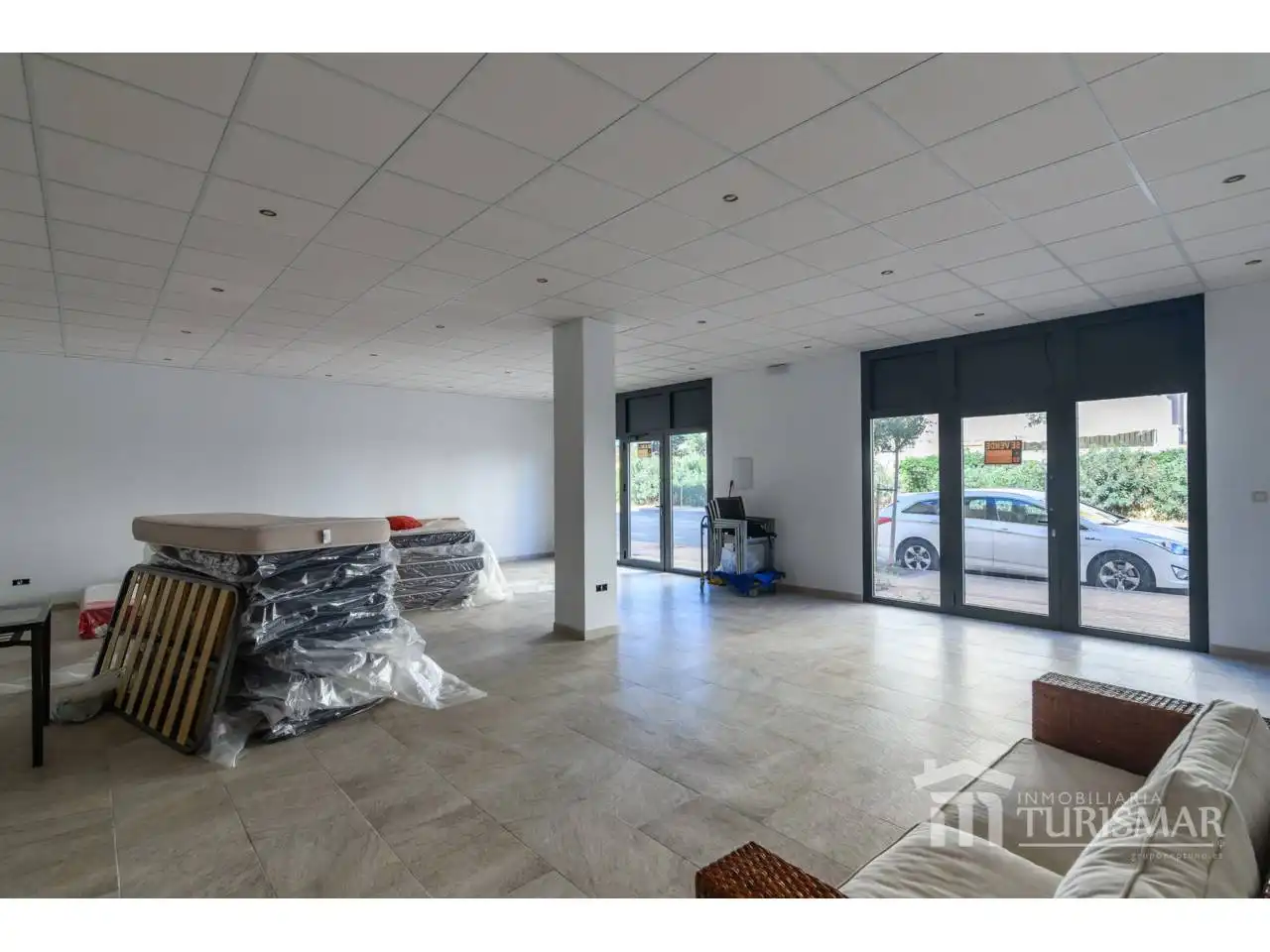 Commercial properties for sale in Paseo de la Cruz, 1, Punta del Moral