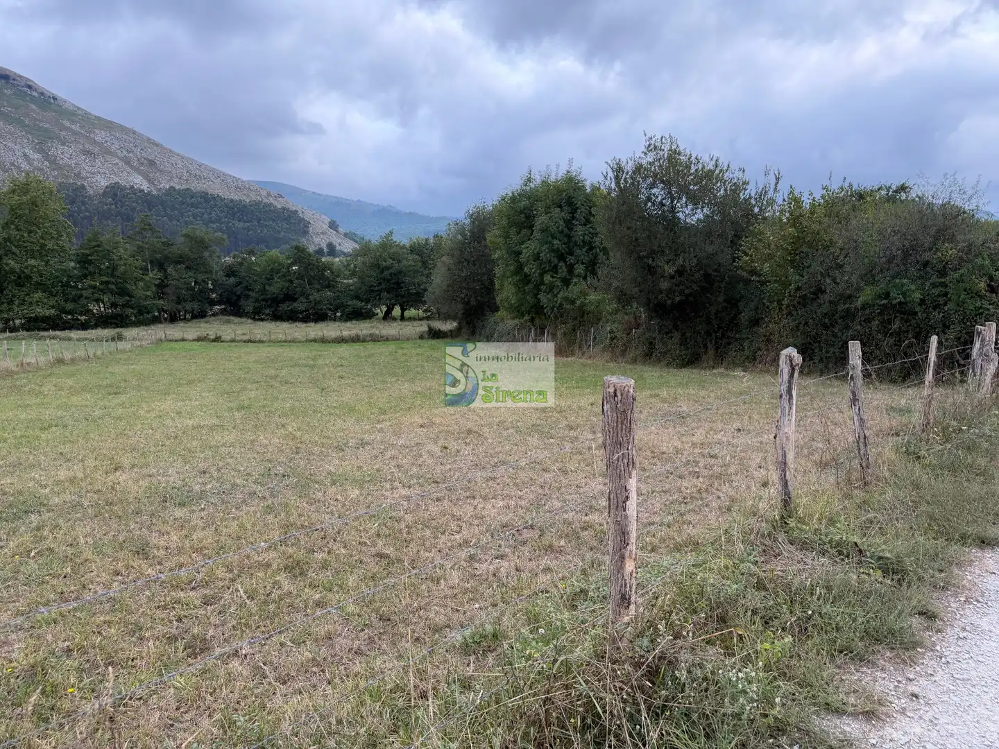 Land for sale in Castro-Urdiales