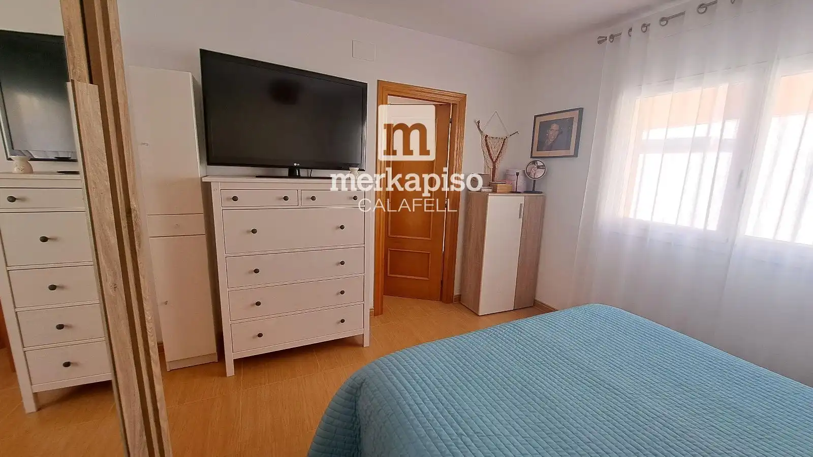 Casa aparellada amb piscina en venda a Dalia, imagen 78