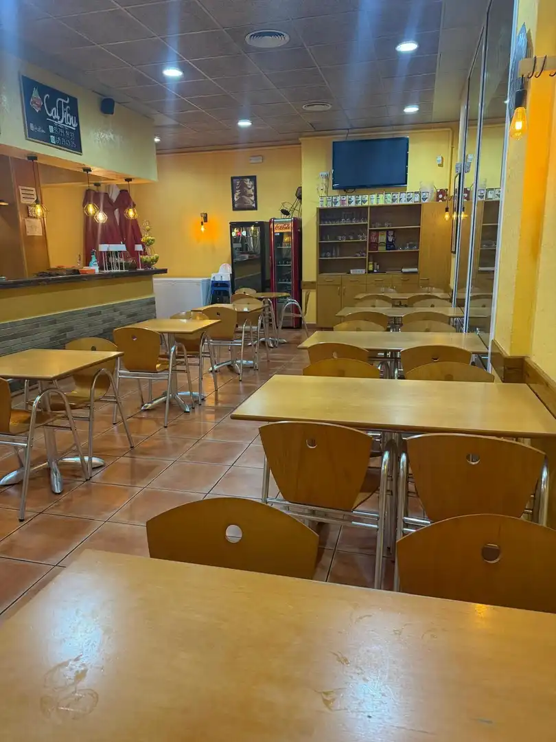 Local en venda a Canet de Mar