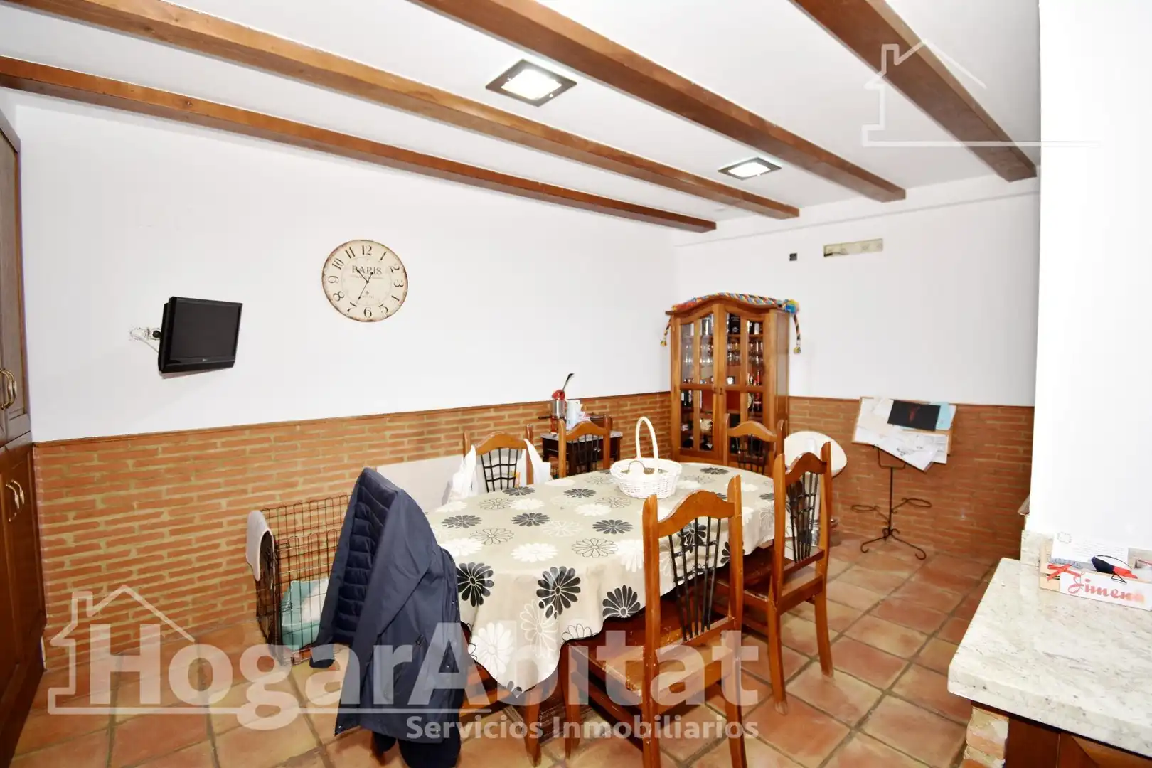 Reihenhaus mit Terrasse zum Verkauf in Calle CERVANTES, imagen 12
