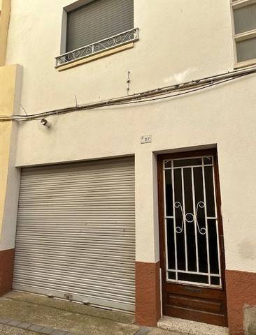 Piso en Venta en DE BAIX en Riudecols