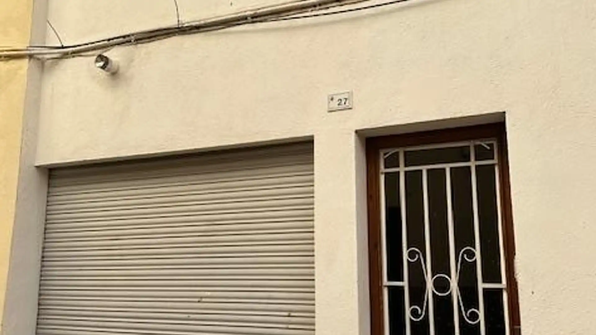 Piso en venta en DE BAIX, Riudecols