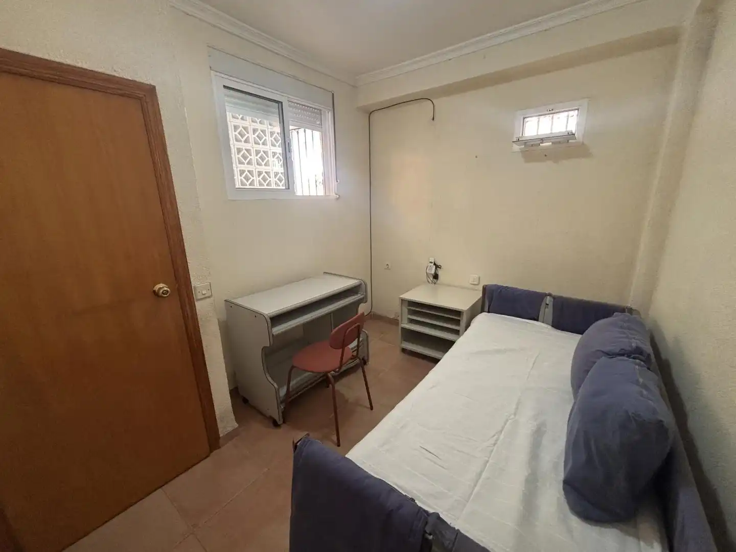 Habitación de Piso en venta en El Portil con Terraza y Piscina