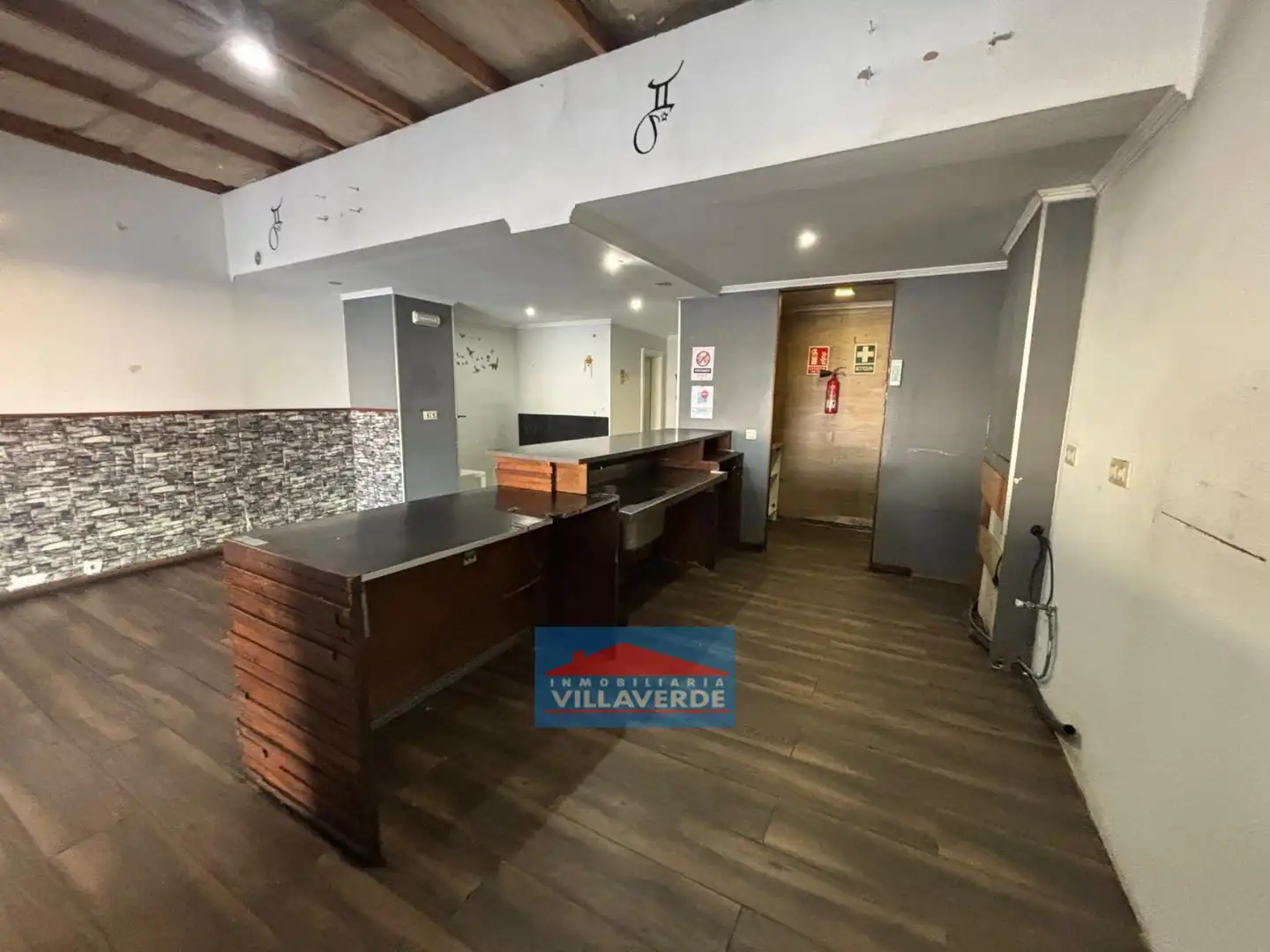 Business premises to rent in Cangas pueblo, imagen 10