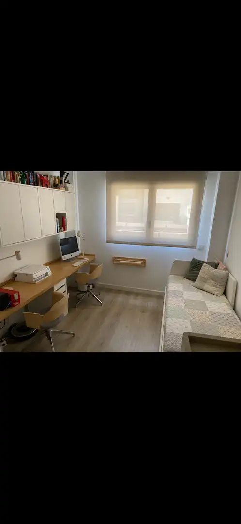 Dormitori de Dúplex de lloguer en Pedanías Oeste