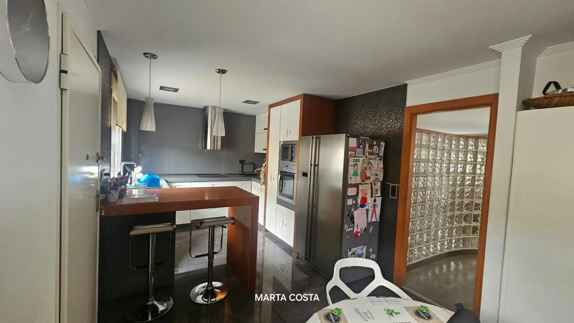 Casa a schiera con piscina in affitto a Carrer de la Paleta, imagen 19