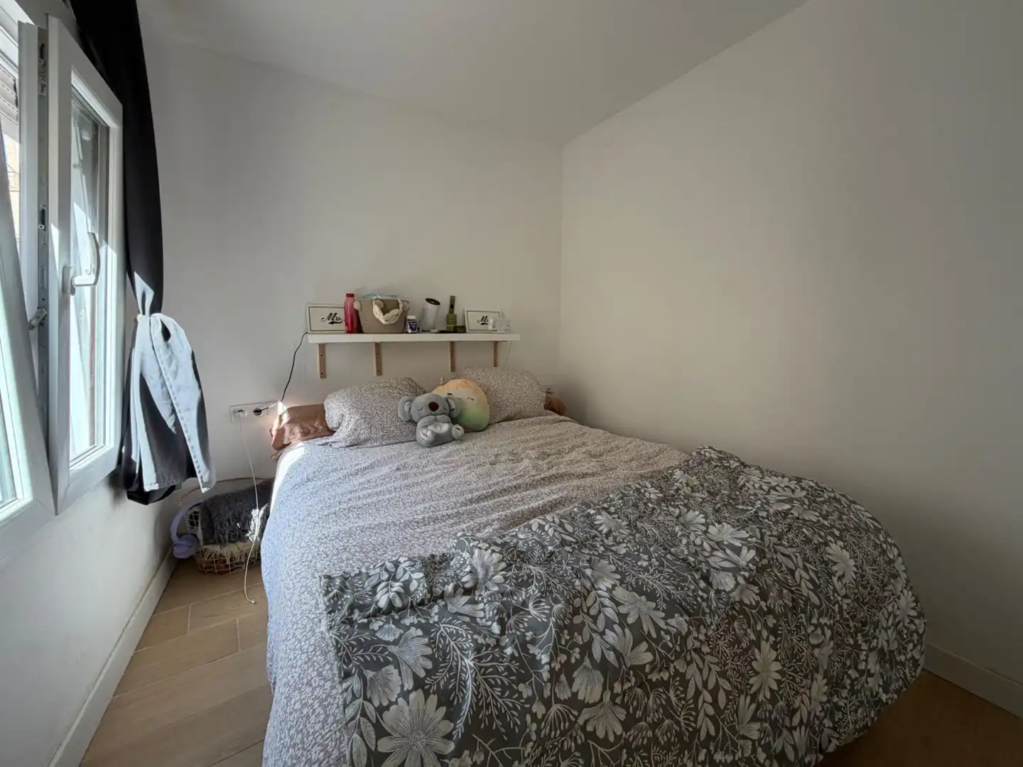 Habitación de Casa o chalet en venta en Llíria con Terraza y Amueblado