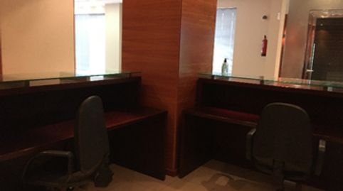 Foto 5 de Oficina en venta en Carrer Ciscar, Zona Avenida del Mar, Castellón de la Plana / Castelló de la Plana