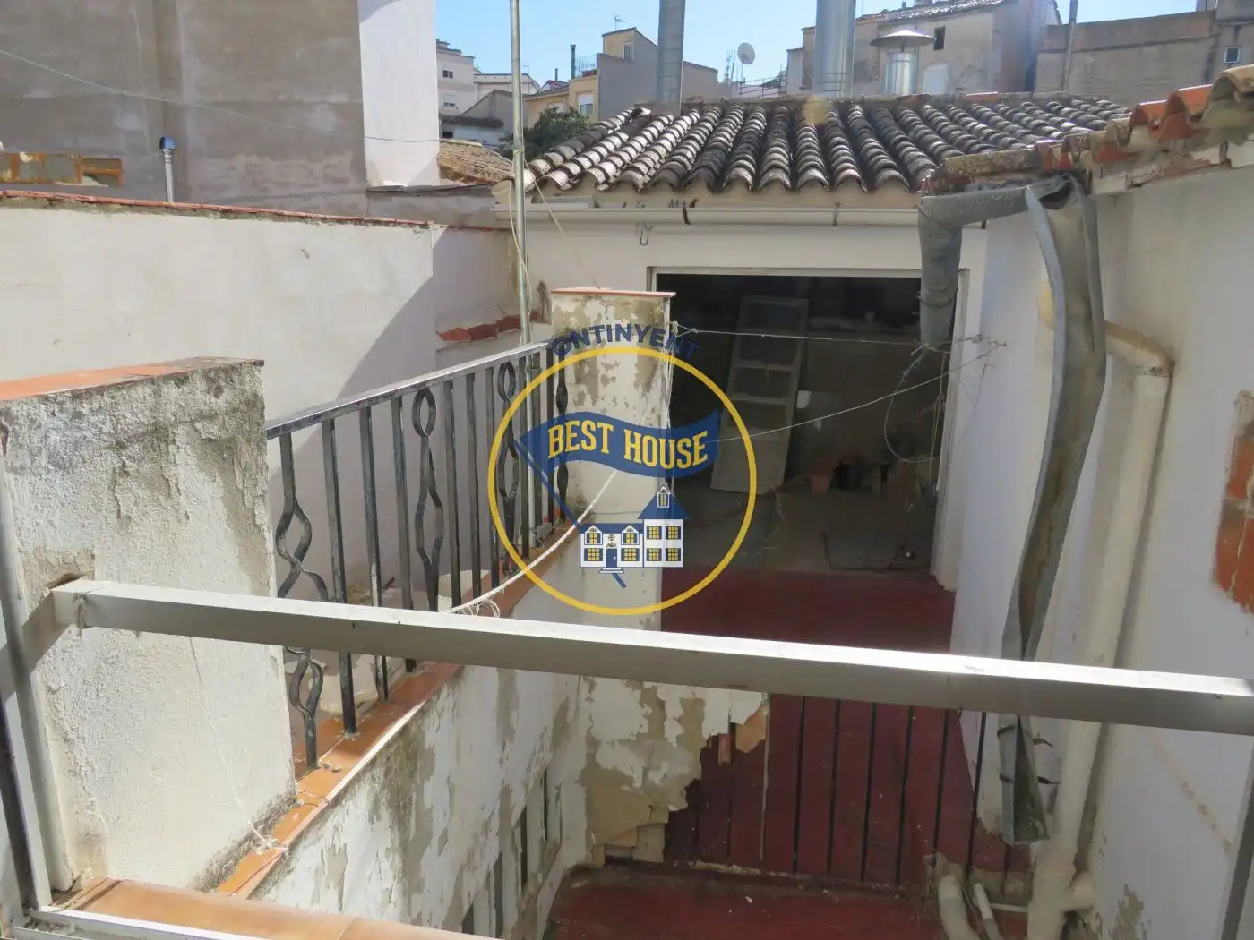 Casa o chalet en venta en Sant Josep - Zona Hospital