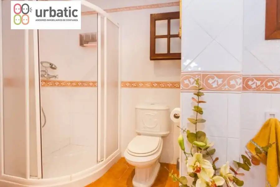 Villa con terrazza in vendita a Urbanizacion Tossal Les Botes, imagen 37