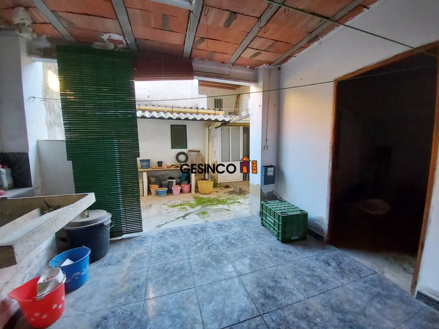 Casa o chalet en venta en Llocnou d'En Fenollet
