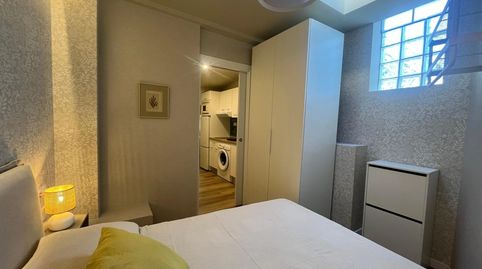 Foto 5 de Apartamento de alquiler en Parque Ayala - Jardín de la Abadía - Huelín, Málaga Capital