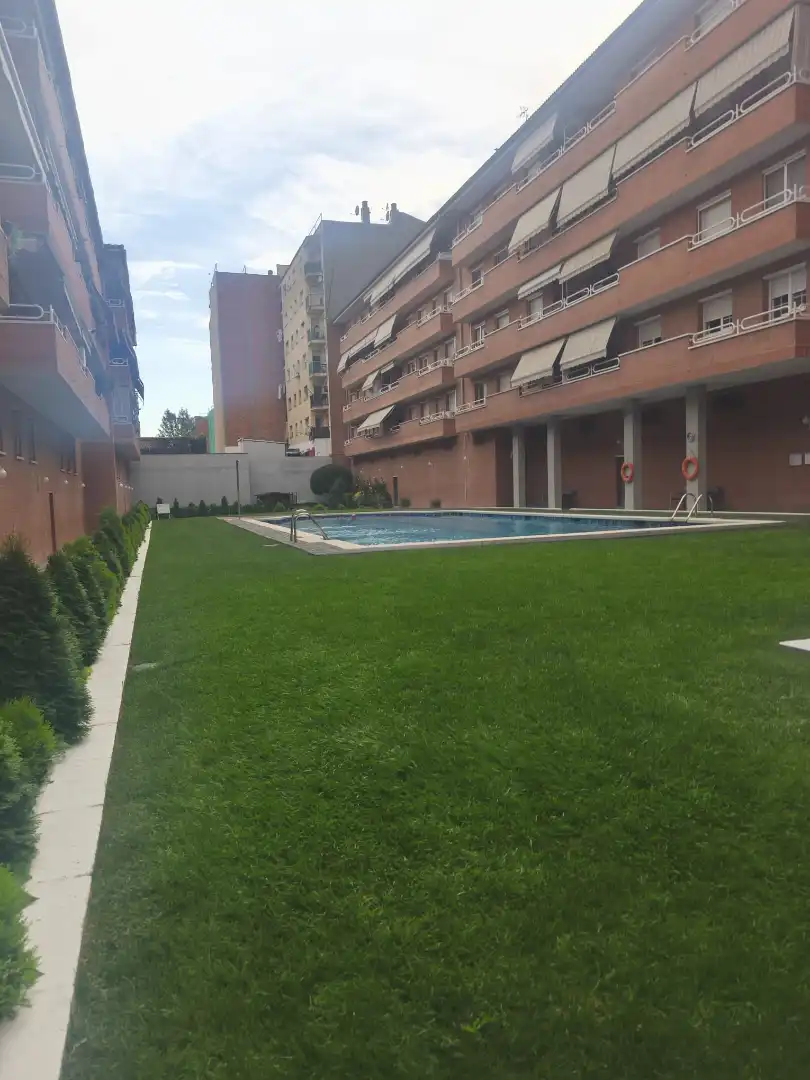Piso con terraza en venta en Can Pantiquet, imagen 17