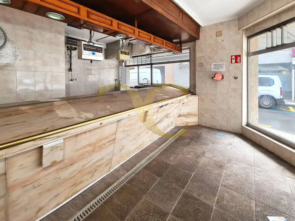 Local en venta en Gijón 