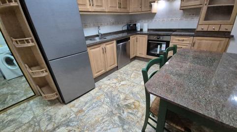 Photo 2 of Flat to rent in Sector V, Alicante