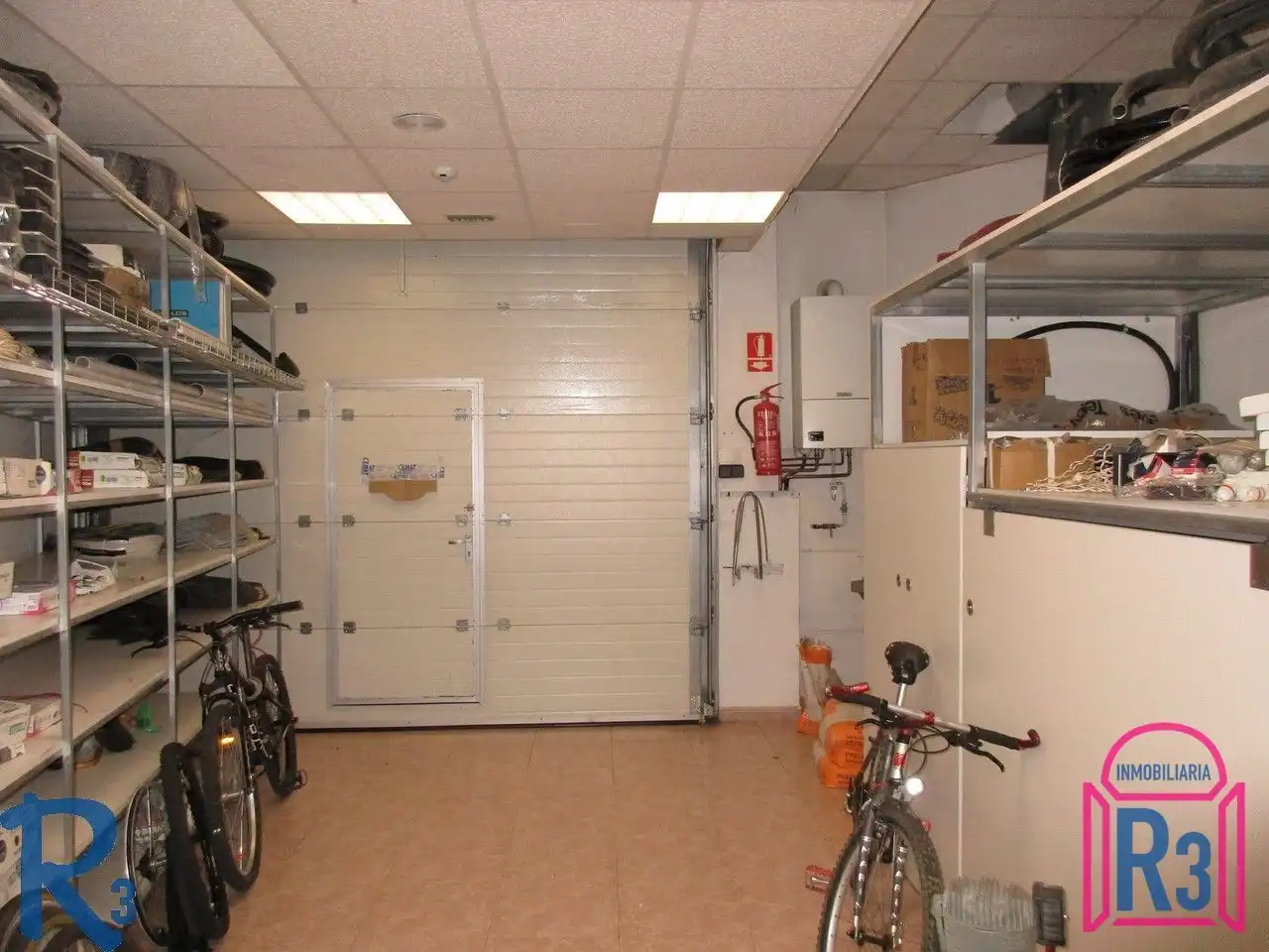 Local comercial en venda a San Claudio - La Chantría, imagen 5