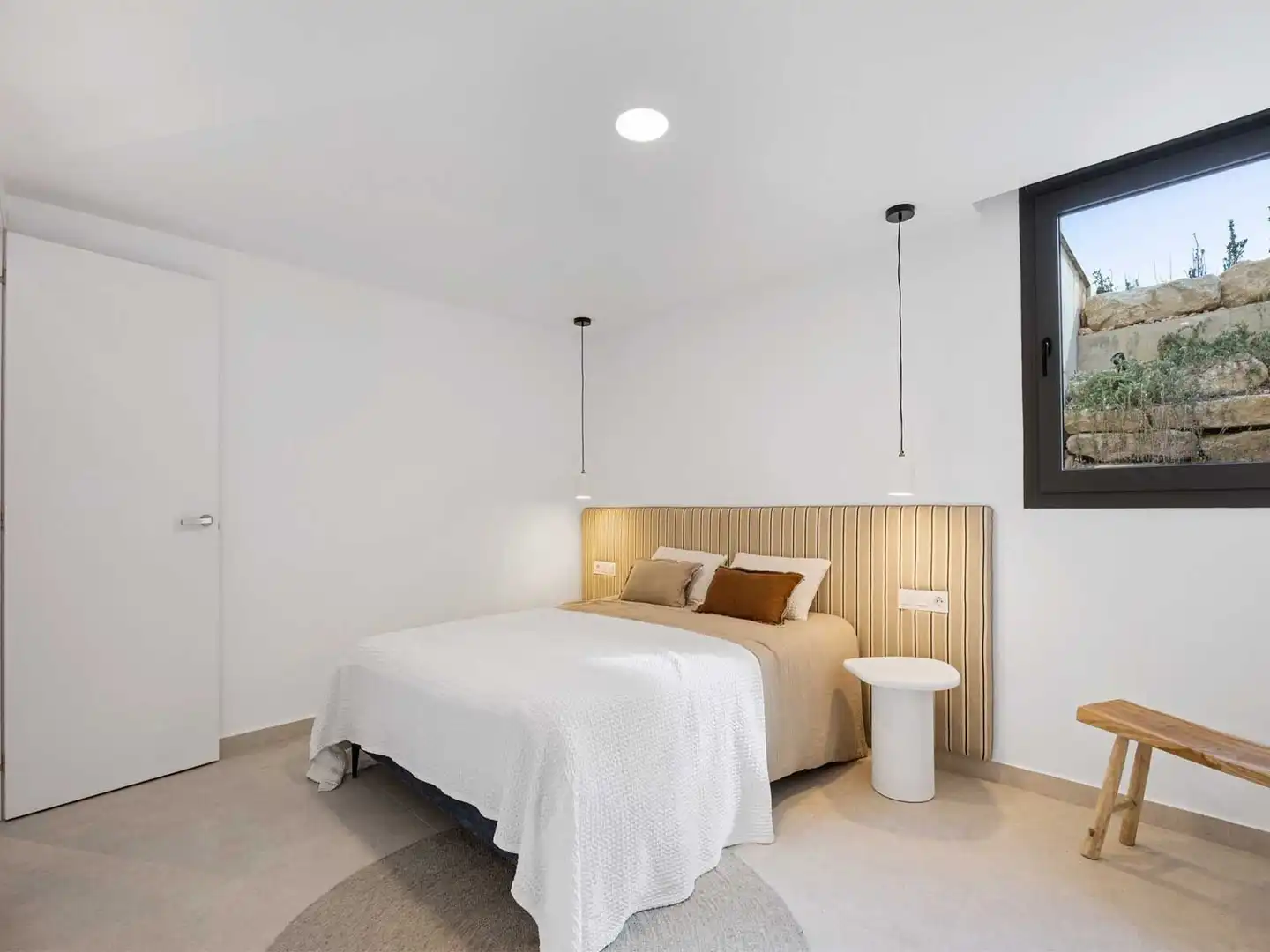 Chalet con piscina en venta en Calle Calle Praga, imagen 9