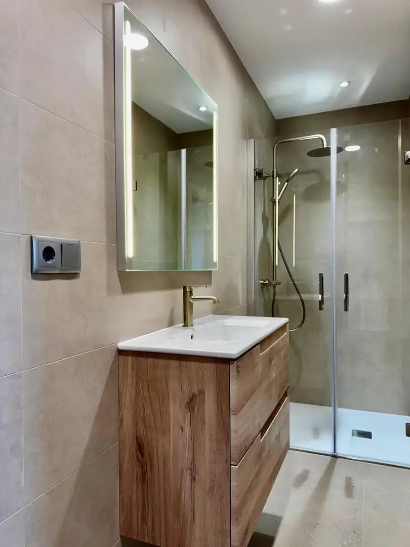 Duplex con terrazza in vendita a El Poble Sec, imagen 25
