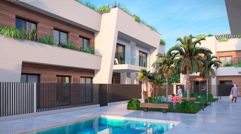 Foto 4 de Apartamento en venta en Torre-Pacheco ciudad, Torre-Pacheco