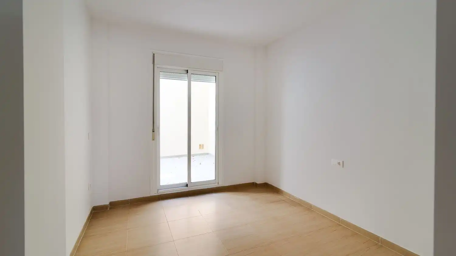 Bedroom of Flat for sale in Petrés