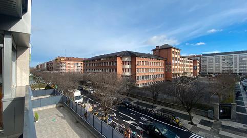 Foto 2 de Pis en venda a Gorbea, Coronación, Vitoria - Gasteiz