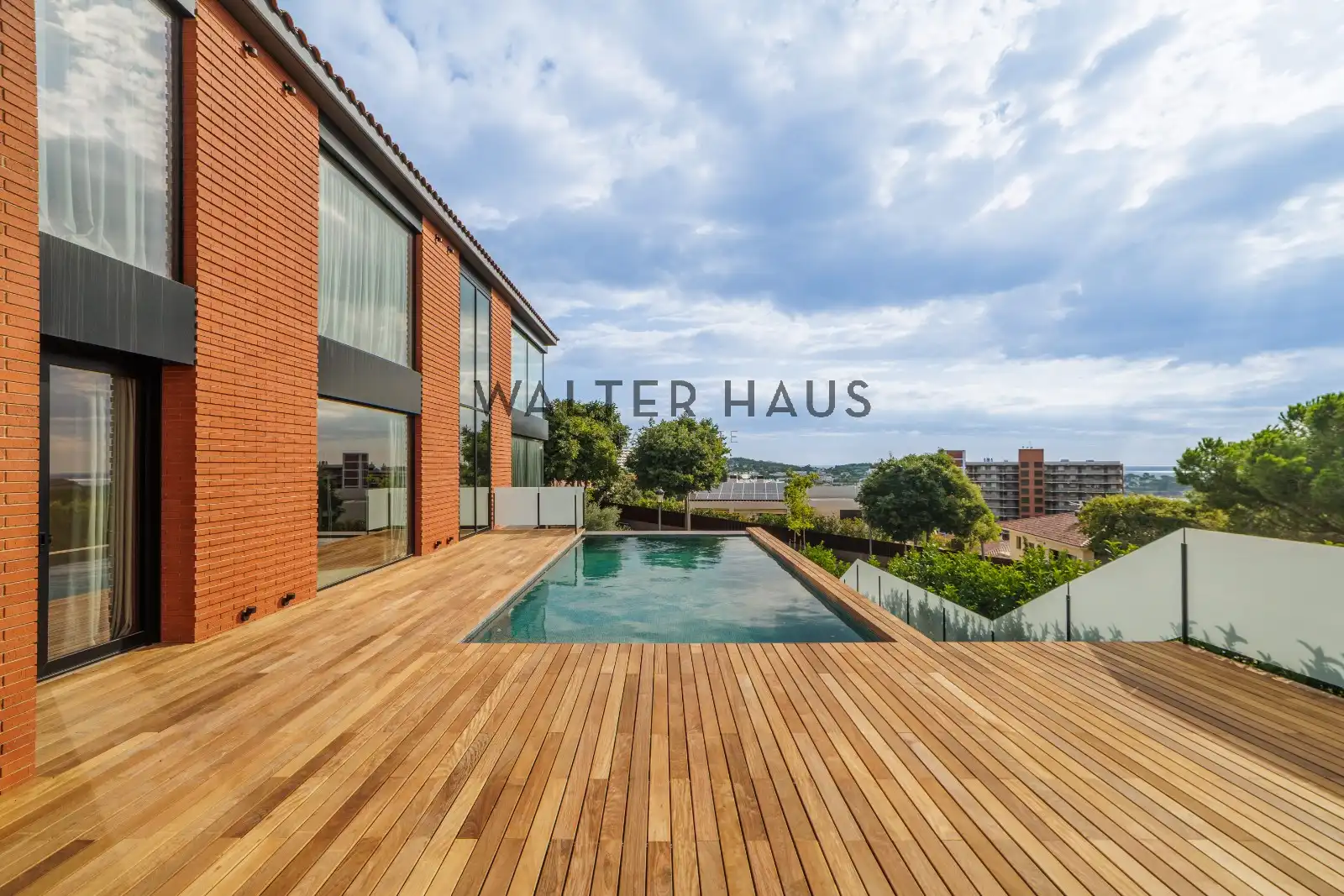 Haus mit Pool zum Verkauf in Carrer del Navegant, imagen 4
