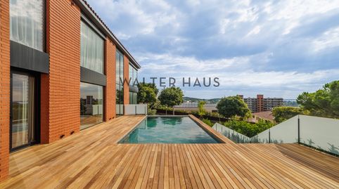 Foto 4 de Casa o xalet en venda a Carrer del Navegant, Sant Pol, Sant Feliu de Guíxols