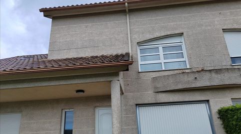 Foto 3 de Apartamento en venta en Curros Enriquez, Gondomar, Pontevedra