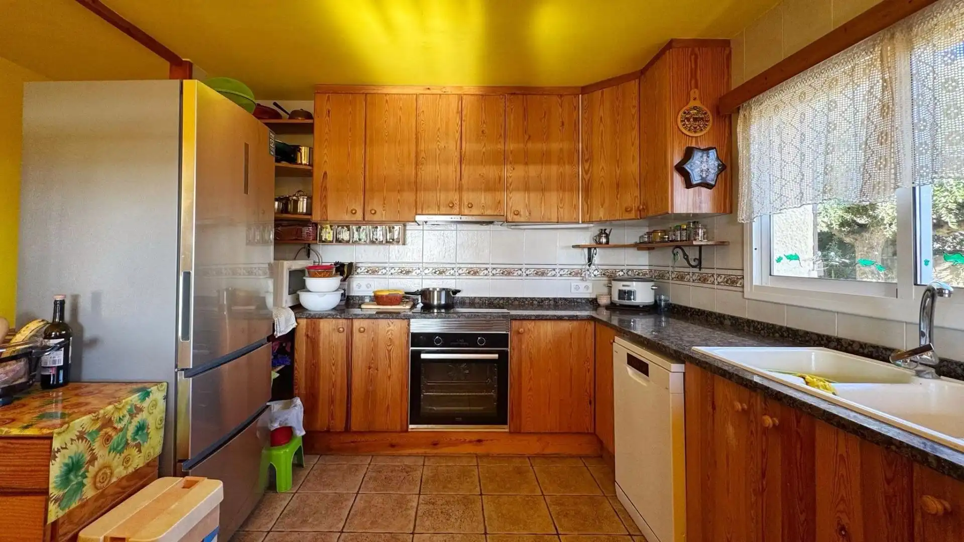 Casa o chalet en venta en La Bisbal del Penedès