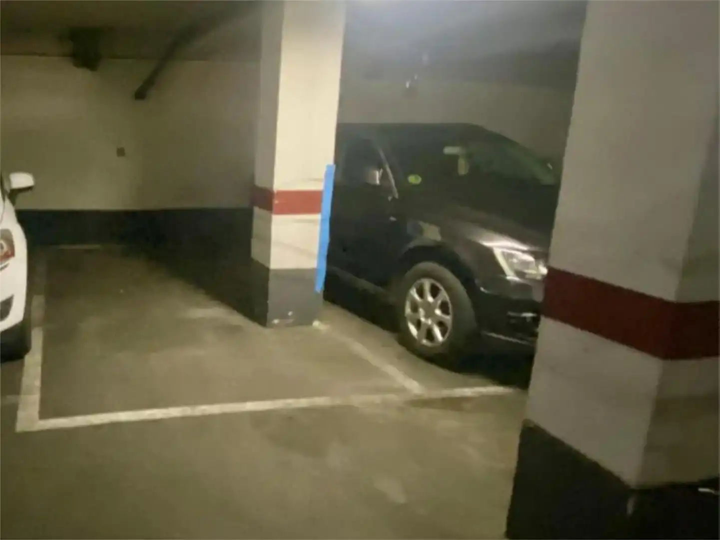 Parking of Garage for sale in Valencia