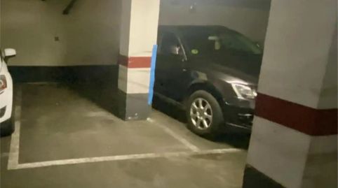 Foto 5 de Garatge en venda a Carrer del Pare Viñas, 71, Els Orriols, Valencia Capital