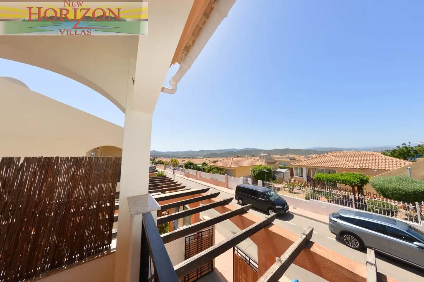 Terrace of Duplexes for sale in Zurgena  with Heating