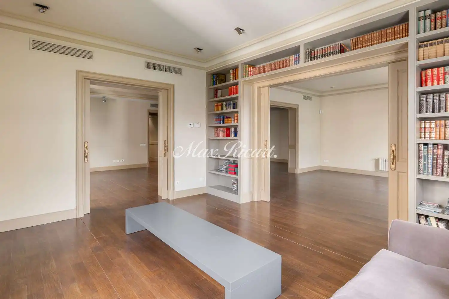 Piso con ascensor en venta en Sarrià - Sant Gervasi, imagen 5