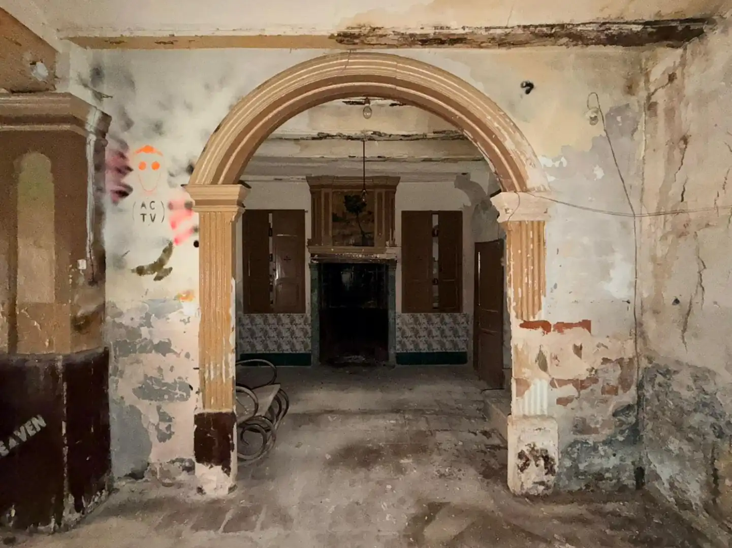 Casa o xalet en venda en Vallada
