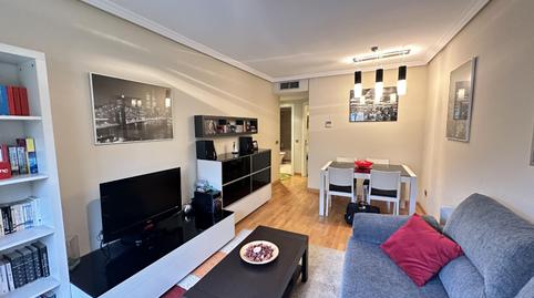 Photo 2 of Apartment for sale in Las Tablas,  Madrid Capital