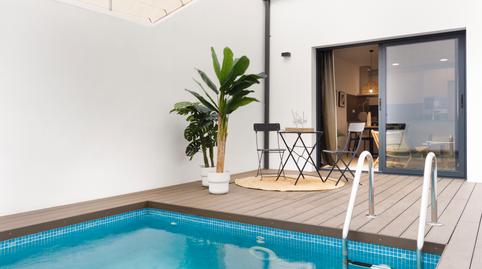 Foto 2 de Casa o chalet en venta en Carrer de las Navas de Tolosa, 87, Segle XX, Terrassa