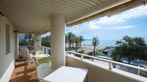 Photo 2 of Apartment for sale in Paseo Marítimo Oeste - Pacífico, Málaga